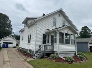 310 N Nast St, Merrill, WI 54452