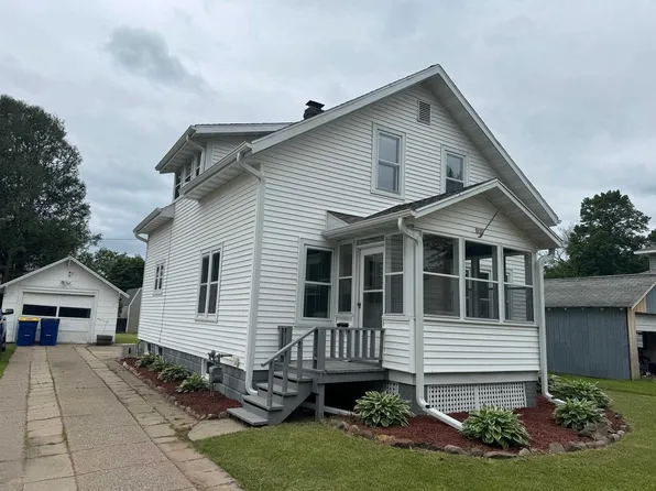 310 North NAST STREET, Merrill, WI 54452