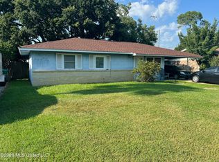447 McGuire Cir, Gulfport, MS 39507