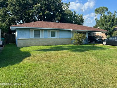 447 McGuire Cir, Gulfport, MS, 39507