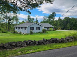 148 Warren Hill Rd, Jay, ME 04239