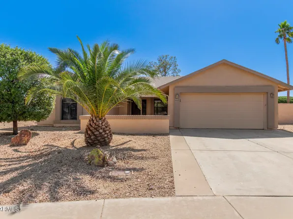 9857 W TONTO Lane, Peoria, AZ 85382