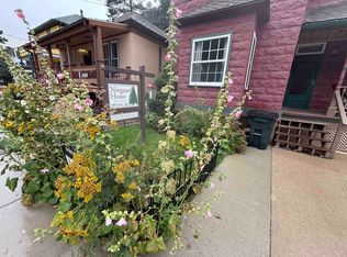 766 Main St, Deadwood, SD 57732