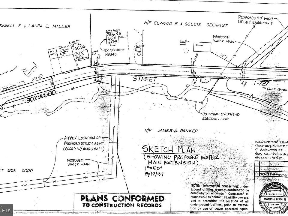 1st image of 665 Boxwood Rd