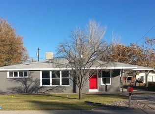 544 Sparn St, Grand Junction, CO 81501