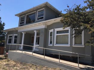 331 Mission St, Santa Cruz, CA 95060