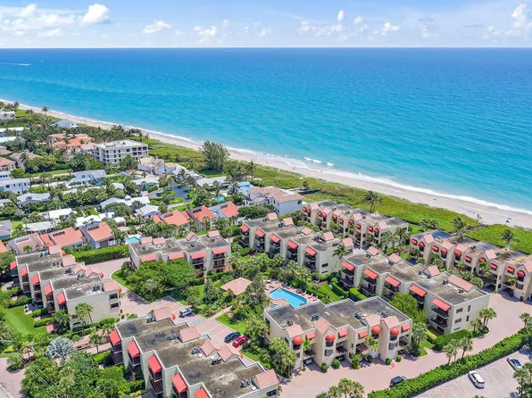 170 Celestial Way #7-4, Juno Beach, FL 33408