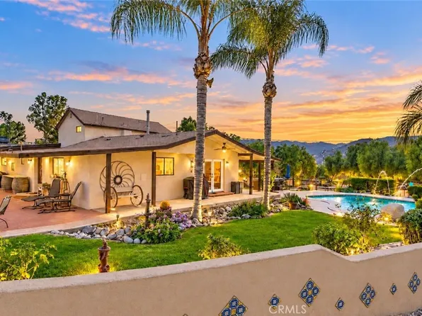 30260 San Timoteo Canyon Rd, Redlands, CA 92373