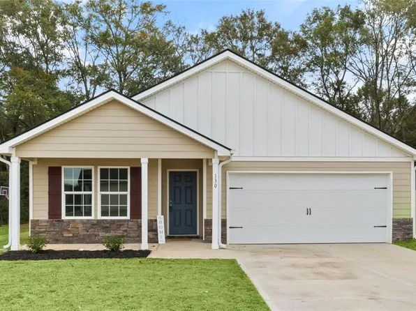 130 Dogwood Ln, Milner, GA 30257
