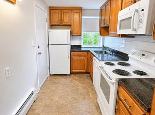 42 Worthen Rd #2, Lexington, MA 02421