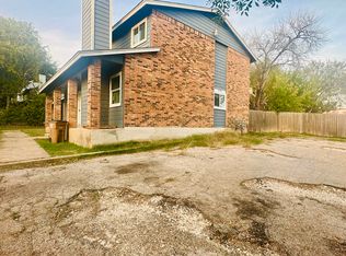 5402 Village Ln APT A, Austin, TX 78744