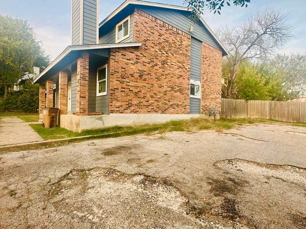 5402 Village Ln APT A