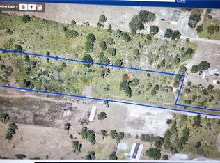 McClellan Rd, Frostproof, FL 33843