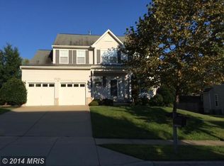 11406 N Star Dr, Fort Washington, MD 20744