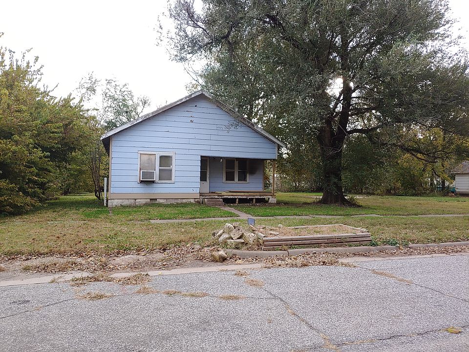 1st image of 1316 S K St