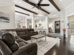 701 S Stuart Cv, Leander, TX 78641