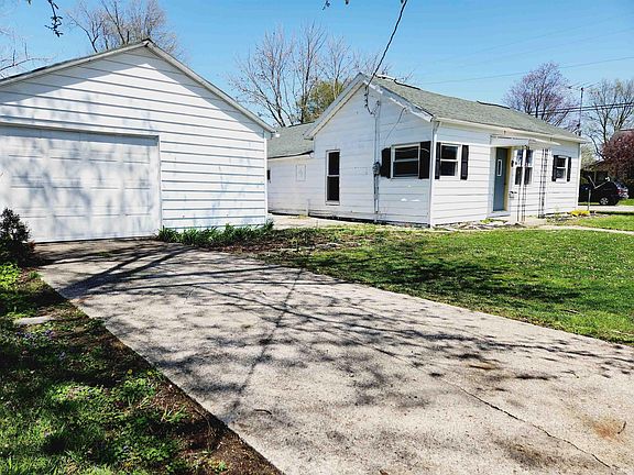 602 W 2nd St, North Manchester, IN 46962 | MLS #202412421 | Zillow