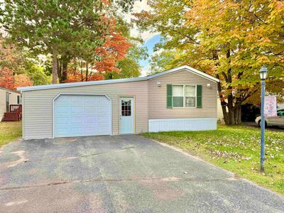 2722 S Hill Rd, Gladstone, MI, 49837