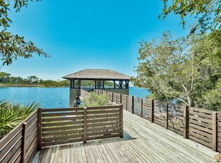 86 W Cedar Bend Rd, Santa Rosa Beach, FL 32459