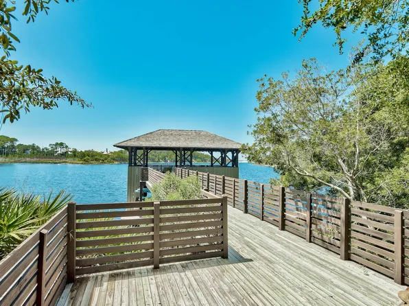 86 W Cedar Bend Rd, Santa Rosa Beach, FL 32459