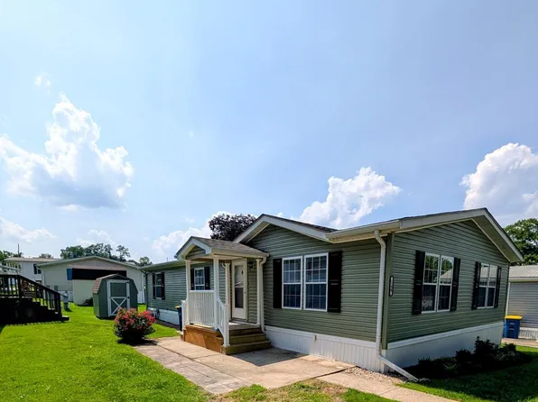 140 Grant Ave, Coatesville, PA 19320