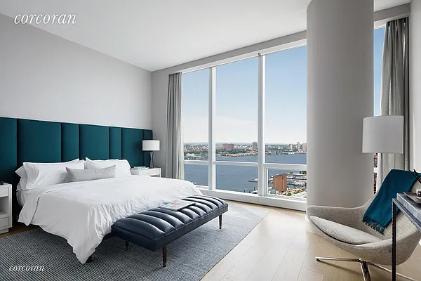 Rented by Corcoran | media 25