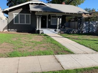 3911 E Platt Ave, Fresno, CA 93702