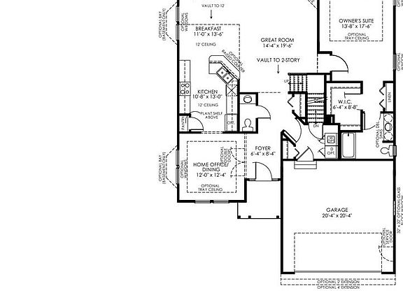 2nd image of 496 Stoneledge Dr