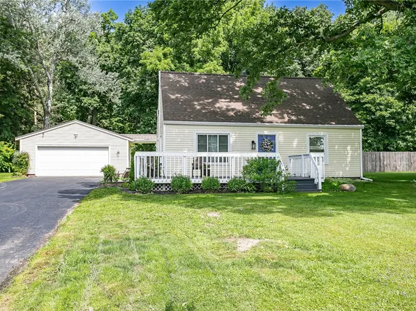2970 State Route 21, Canandaigua, NY 14424