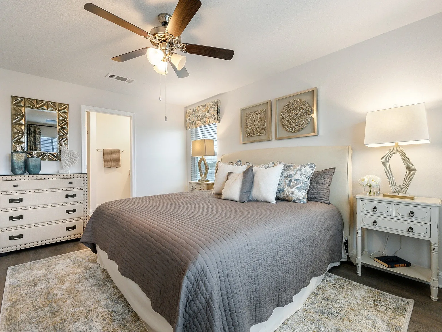 Keystone Townhomes — Photo 1