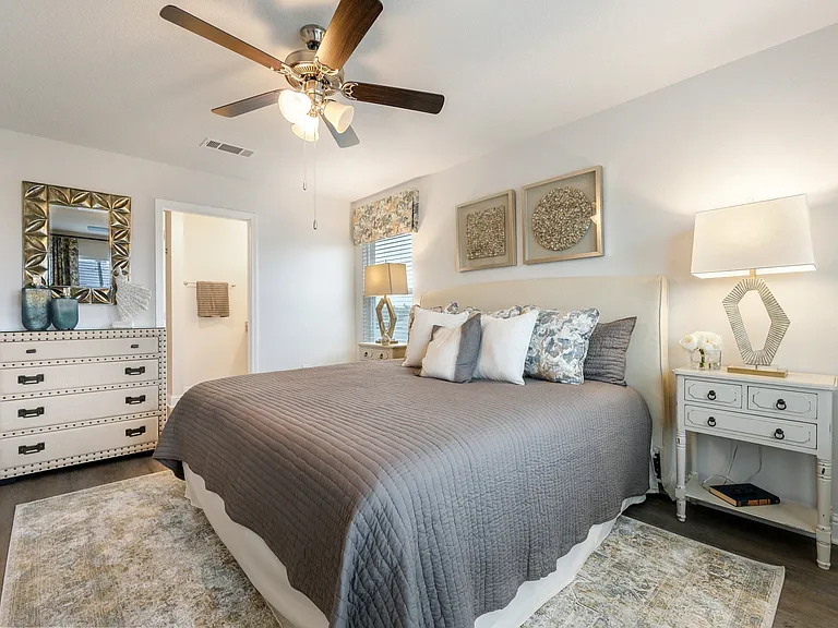 Keystone Townhomes — Photo 1