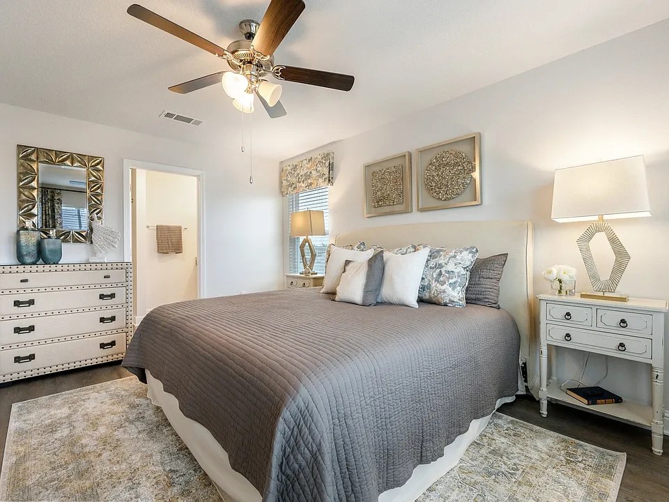 Keystone Townhomes