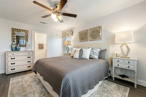 Keystone Townhomes Photo 1
