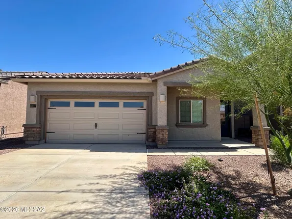 21917 E Wayward Ln, Red Rock, AZ 85145