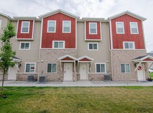 68 E 700 N, Vineyard, UT 84058