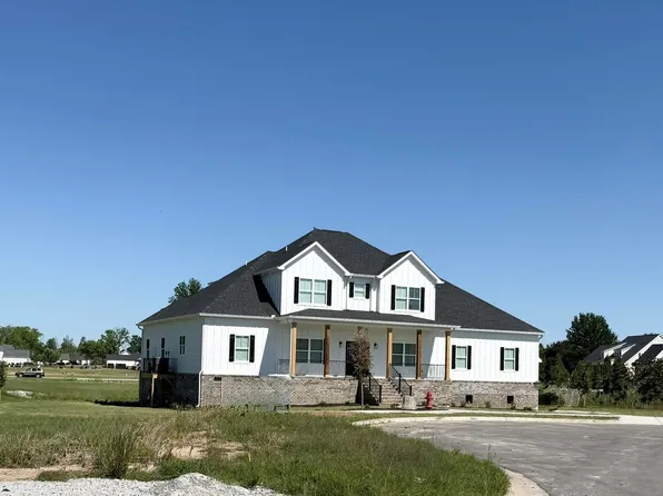 7275 Tallulah Ln, North Augusta, SC 29841
