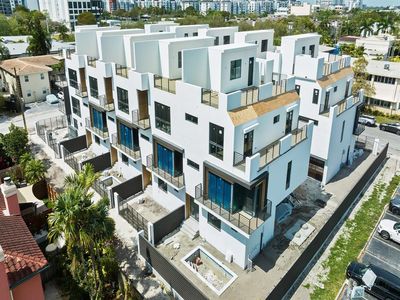 816 NE 2nd Street, Fort Lauderdale, FL, 33301
