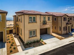 20800 Spruce Circle, Porter Ranch, CA 91326