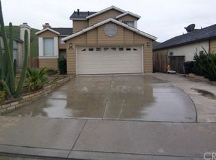 14085 Weeping Willow Ln, Fontana, CA 92337