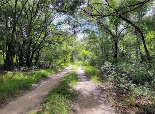 1911 Lorena St, Inverness, FL 34453