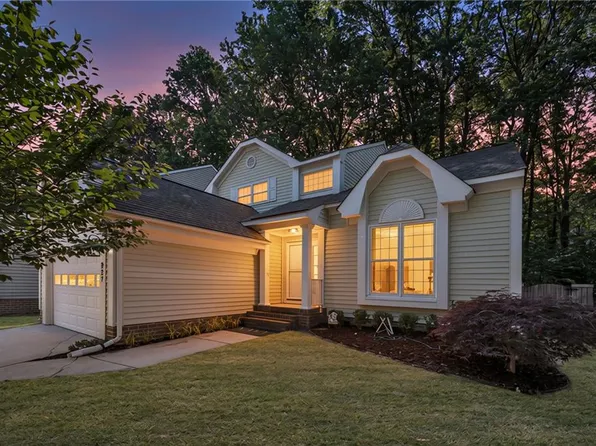 927 Thatcher Way, Chesapeake, VA 23320