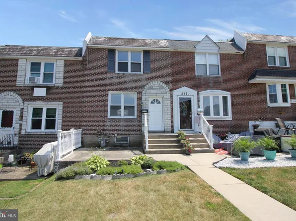 5119 Palmer Mill Rd, Clifton Heights, PA 19018