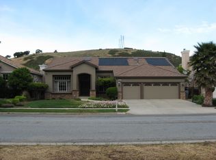 6498 Pfeiffer Ranch Rd, San Jose, CA 95120