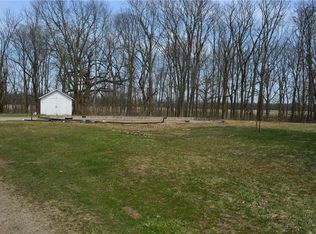 11700 Middleburg Rd, Milford Center, OH 43045