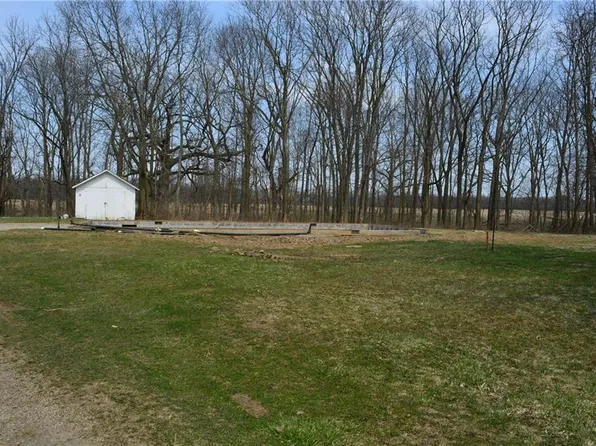 11700 Middleburg Rd, Milford Center, OH 43045
