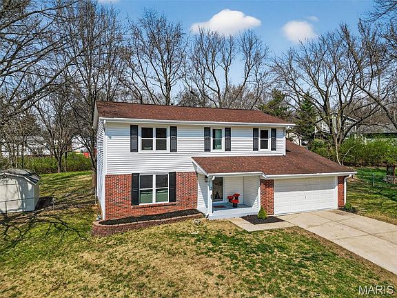 4th image of 3 Westford Ct
