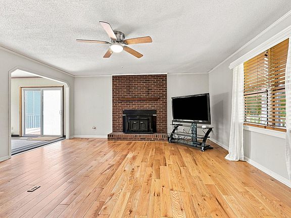 3rd image of 2615 Ellis Chapel Rd