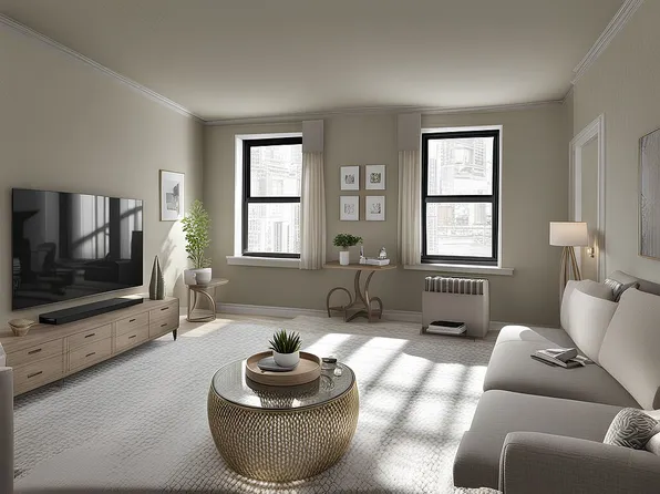 4489 Broadway APT 5B, New York, NY 10040