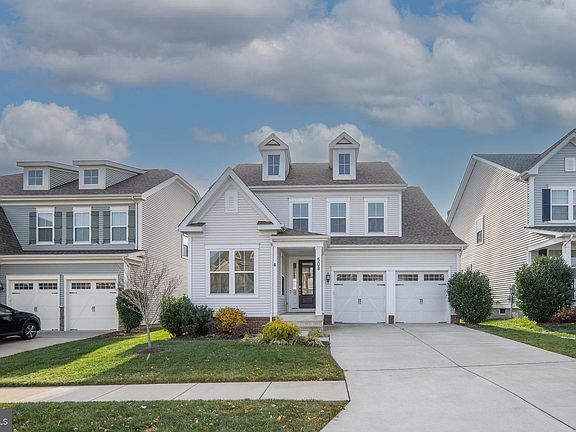 5th image of 508 Foxglove Way