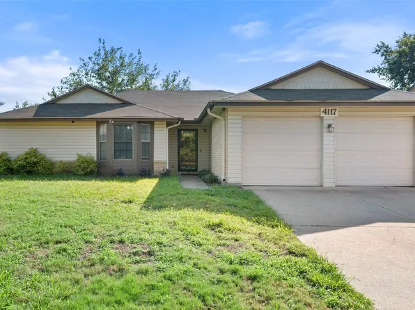 4117 Briton Ct, Grand Prairie, TX 75052